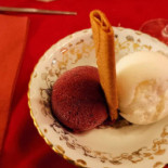 Un Air D'antan Nourriture