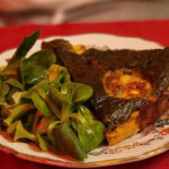 Un Air D'antan Nourriture