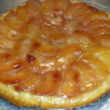 Un Air D'antan Nourriture