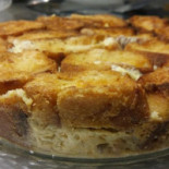 Un Air D'antan Nourriture