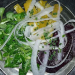 Un Air D'antan Boisson