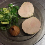 Un Air D'antan Nourriture