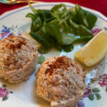 Un Air D'antan Nourriture