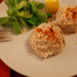 Un Air D'antan Nourriture