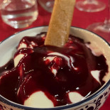 Un Air D'antan Nourriture