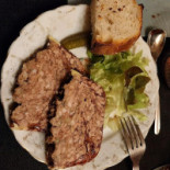 Un Air D'antan Nourriture