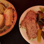 Un Air D'antan Nourriture