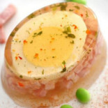 Un Air D'antan Nourriture