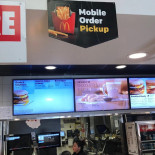 Crêperie Joséphine À l'intérieur