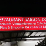 Saïgon Do Chinois Vietnamien