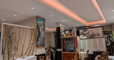 Les Quatre Saisons Boisson