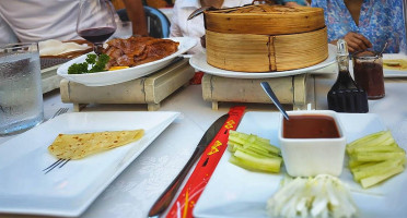 Les Quatre Saisons Nourriture