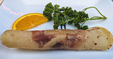 Les Quatre Saisons Nourriture