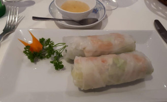 Les Quatre Saisons Nourriture