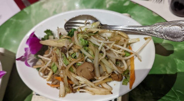 Les Quatre Saisons Nourriture