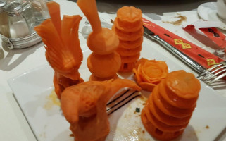 Les Quatre Saisons Boisson