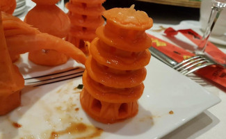 Les Quatre Saisons Boisson