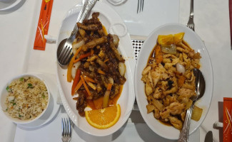 Les Quatre Saisons Nourriture