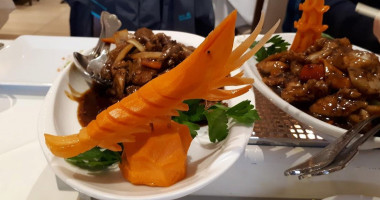 Les Quatre Saisons Nourriture