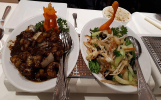 Les Quatre Saisons Nourriture