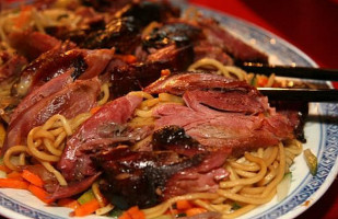 Les Quatre Saisons Nourriture