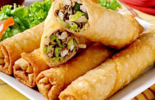 Les Quatre Saisons Nourriture