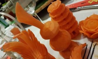 Les Quatre Saisons Boisson