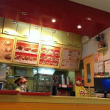 Yo Mac And Cheese Inside