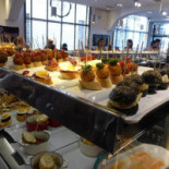 Bilbao Berria Born inside