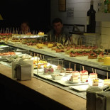 Bilbao Berria Born inside