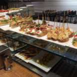 Bilbao Berria Born inside