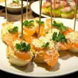 Bilbao Berria Born food