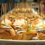 Bilbao Berria Born food