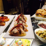 Bilbao Berria Born food