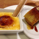 Bilbao Berria Born food