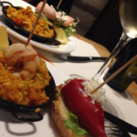 Bilbao Berria Born food