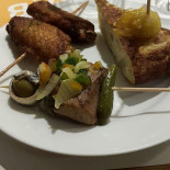 Bilbao Berria Born food