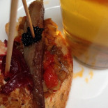 Bilbao Berria Born food