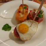 Bilbao Berria Born food