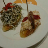 Bilbao Berria Born food