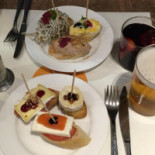 Bilbao Berria Born drink