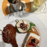 Bilbao Berria Born drink