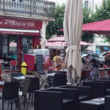 Les Deux Soeurs Extérieur