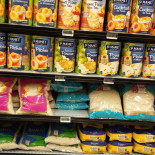 E.leclerc Chinon Carta