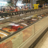 E.leclerc Chinon Extérieur