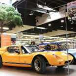 E.leclerc Chinon Extérieur