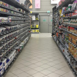 E.leclerc Chinon Carta