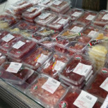 E.leclerc Chinon Nourriture