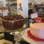 E.leclerc Chinon À l'intérieur