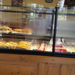 Le Pétrin Saint-lazare À l'intérieur